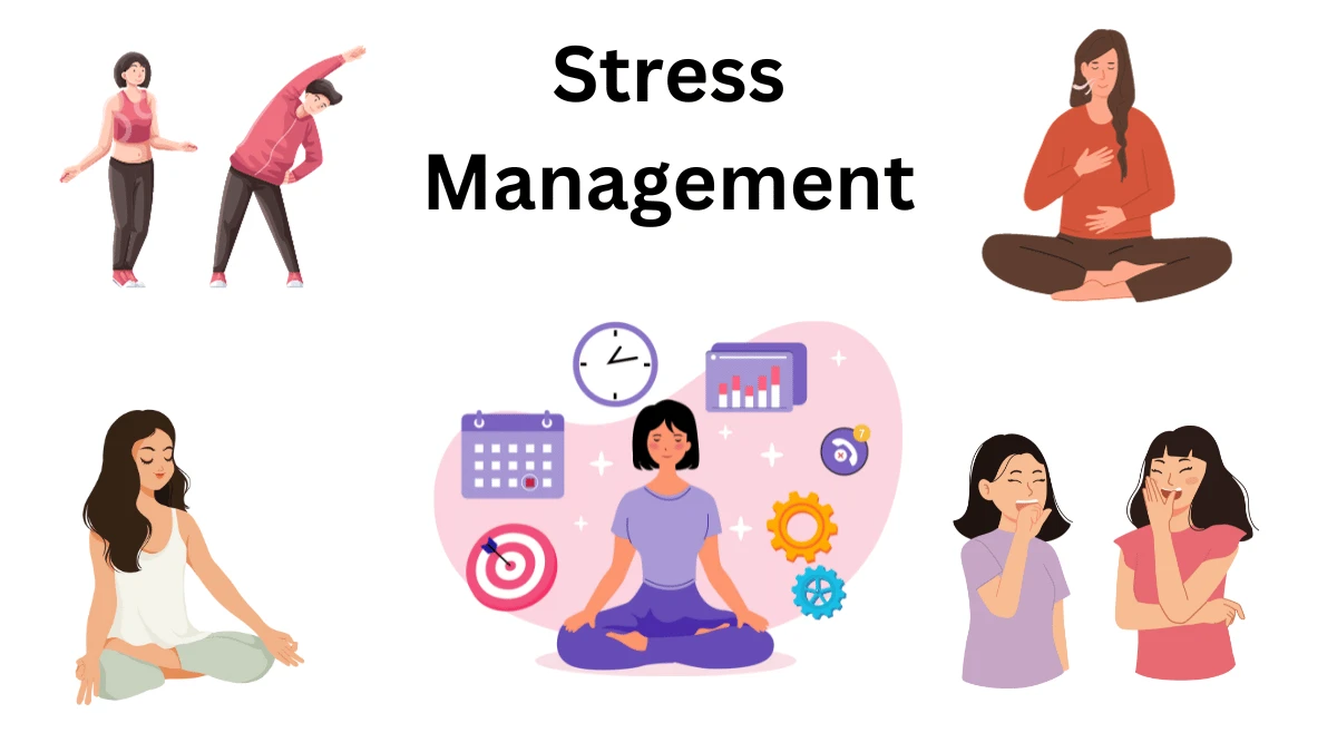 Stress Management