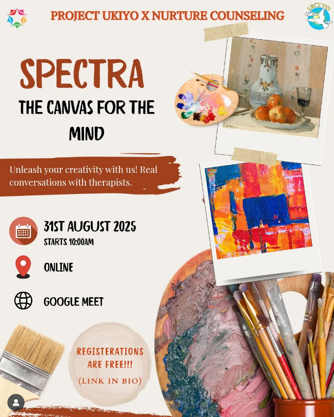 Spectra Event
